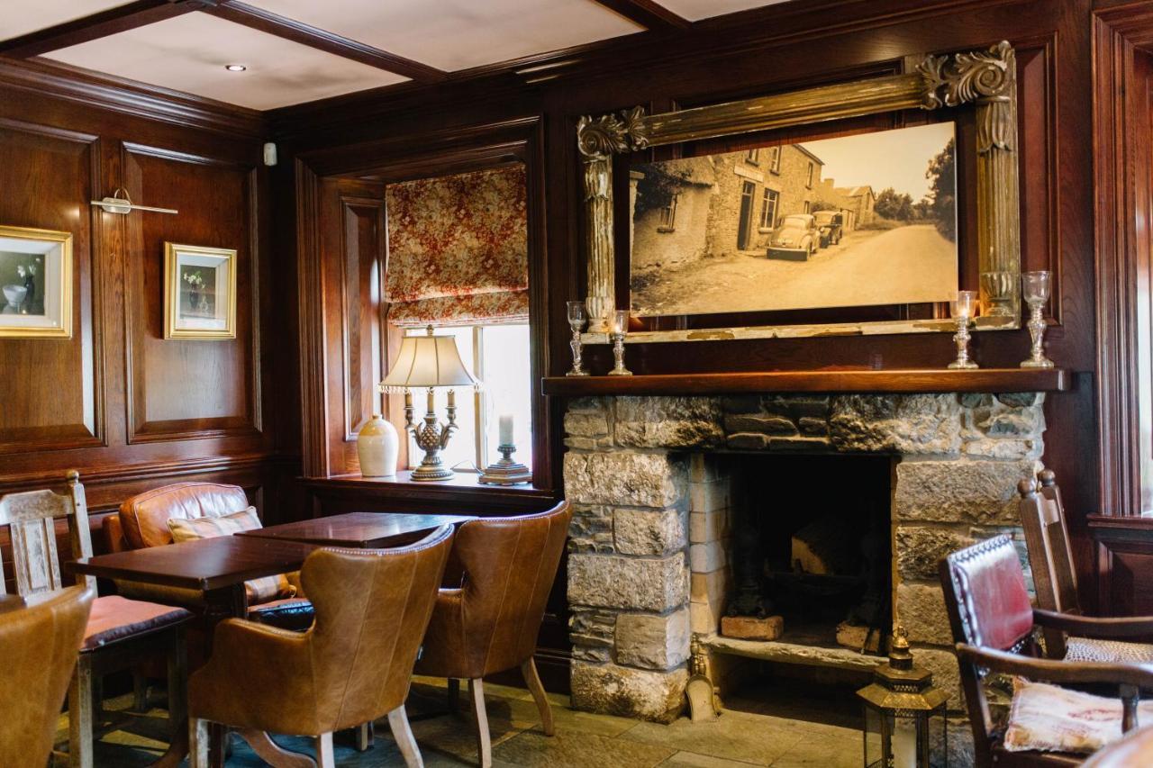 Riverbank, Country Pub And Guesthouse Carrickmacross Exterior foto